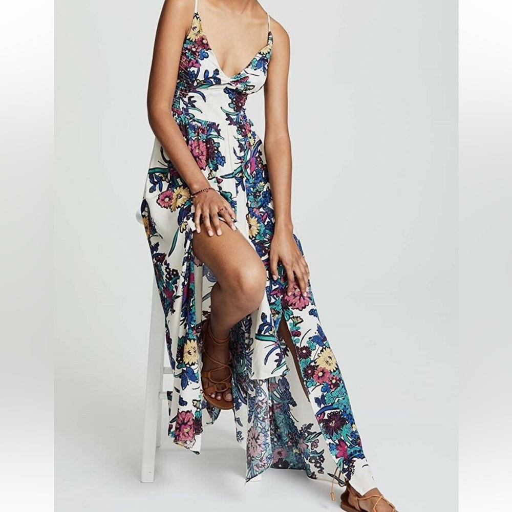 Intimately Free People Maxi Dress - Picture 4 of 9